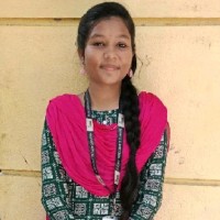 Krishna Priya RS
