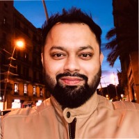 Akshay Garg
