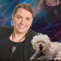 Cat Wilson