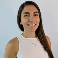 Ana Valeria Reynaga
