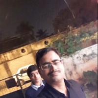Ashish Tripathi