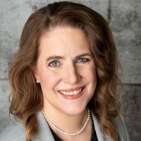 Julie Drane, CIRP, LIT