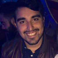 Jose Gonzalez