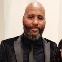 Bryant Paden, M.A.
