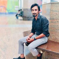 Kandukuri Venkatesh