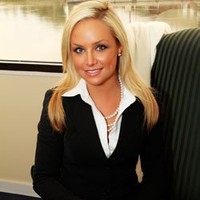 Amy White