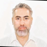 Carlos Potes Gonzalez