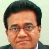 P V Rao