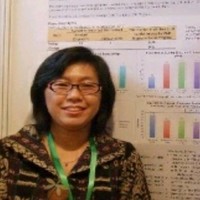 Julia Suryantan