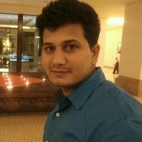 Pushpendra Chouhan