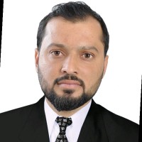 Amin Ul Haq