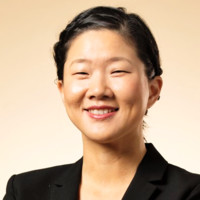 Lauren Kang