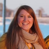 Courtney Knudson