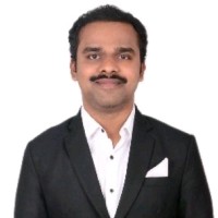 Dr. Raghavendra Rao
