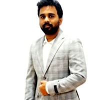 Pavan Teja Penugonda