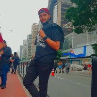 Douglas Diniz