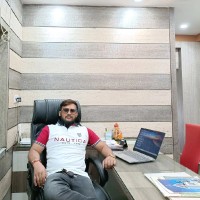 Krishna Pathak