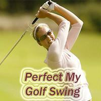 Perfect My Golf Swing