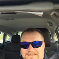 Mike Huart