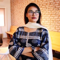 Uroosa Naeem