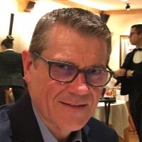 Pascal Degueldre
