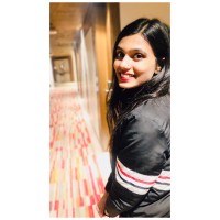 Nisha Majoka