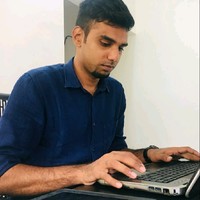 Subin Varghese