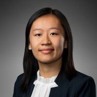 Tracy Cai
