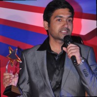 Dhananjay Agrawal