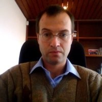 Angelo Jose Zanini