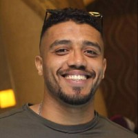 Ahmed Ismael