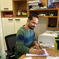 Kumar Nalin