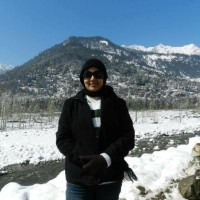 Archana Pandey