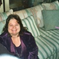 Pamela Pugh