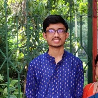 PRADIPTA SANKAR PATHAK