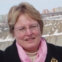 Priscilla Wohl