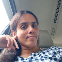 Priya Manoharan