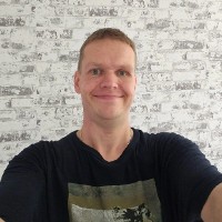 Michel van der Werf