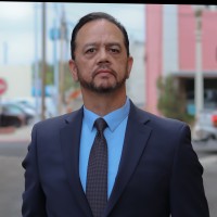 Ernest Serrano