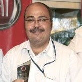 Sérgio Fagundes