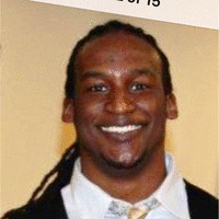 Kyle Roosevelt