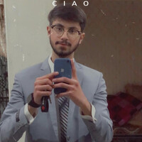 Ismail Chaudhary Riaz