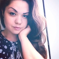 Olga Antypova