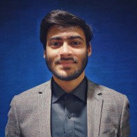Mustafa Farooq
