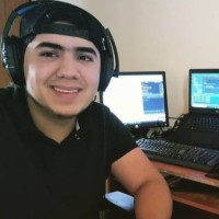 John Felipe Posada Hidalgo
