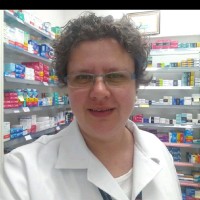 Priscila Maria Ouchar Camara