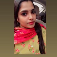 Greeshma Pg Nambiar