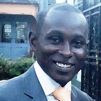 Moise Olivier NSOLO