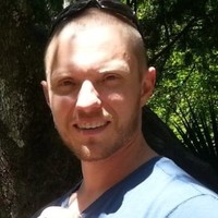 Matthew Naylor
