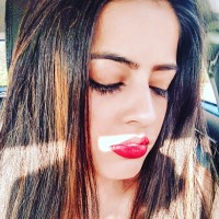Noopur Tiwari